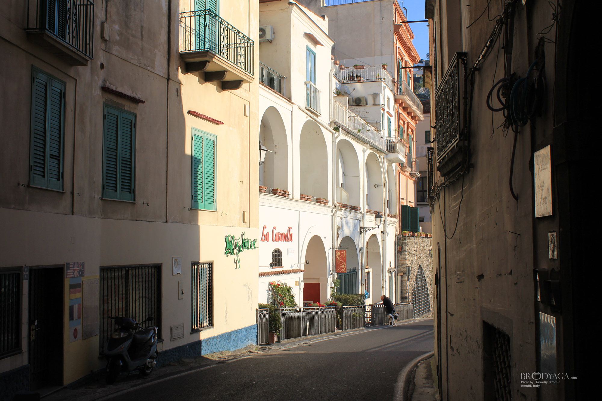 Amalfi